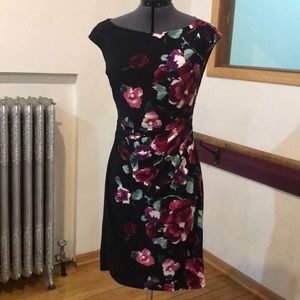 Ralph Lauren Dress Sz 4